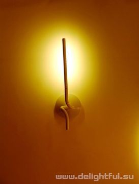 бра  Flos Light Spring by Ron Gilad 2