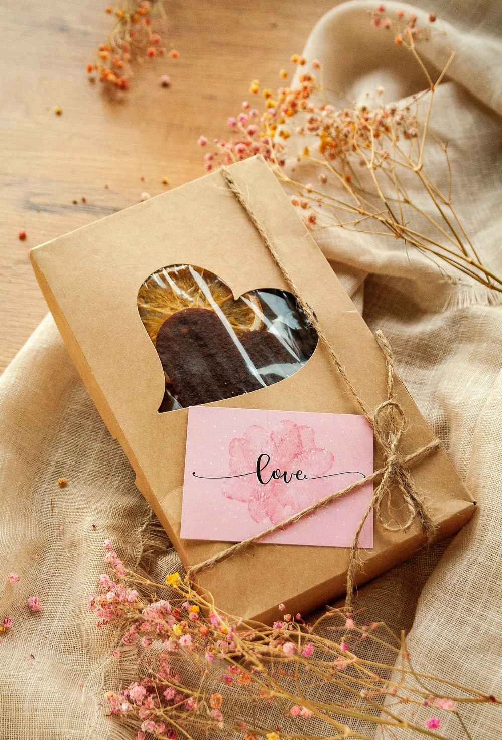 Набор "Сердце"