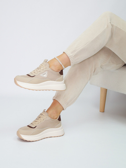 Кроссовки женские демисезонные