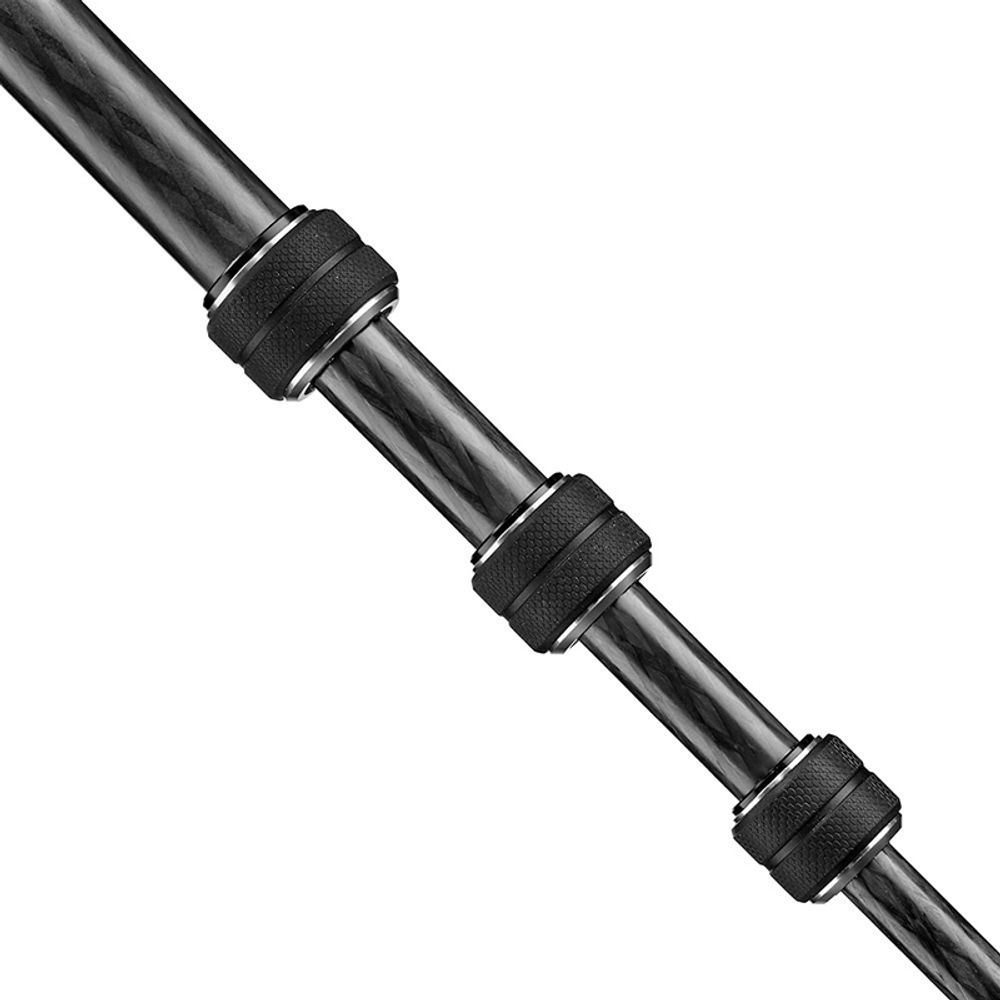 Manfrotto MKBFRTC4-BH Befree Advanced Travel Twist