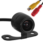 Автомобильная камера заднего вида Dv-Pioneer.Ok E-165