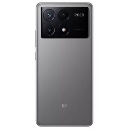 Xiaomi POCO X6 Pro 5G 12/512Gb Grey
