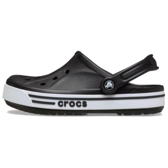 Crocs Bayaband 'Black'