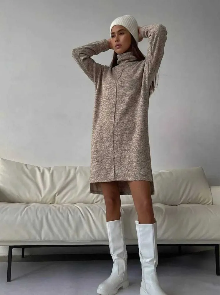 Платье 50344210 Fabrika