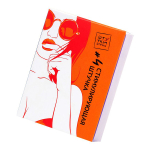 Презерватив с усиками Штучки-дрючки №4 Стимулирующая штучка 1шт