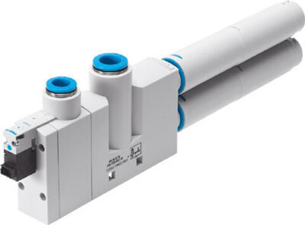 VN-20-H-T6-PQ4-VQ5-RO2-M Генератор вакуума