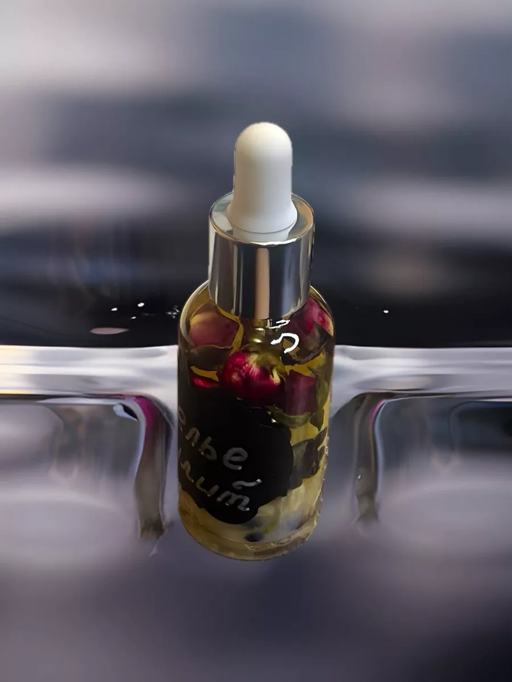 Возвышенное Зелье Лилит