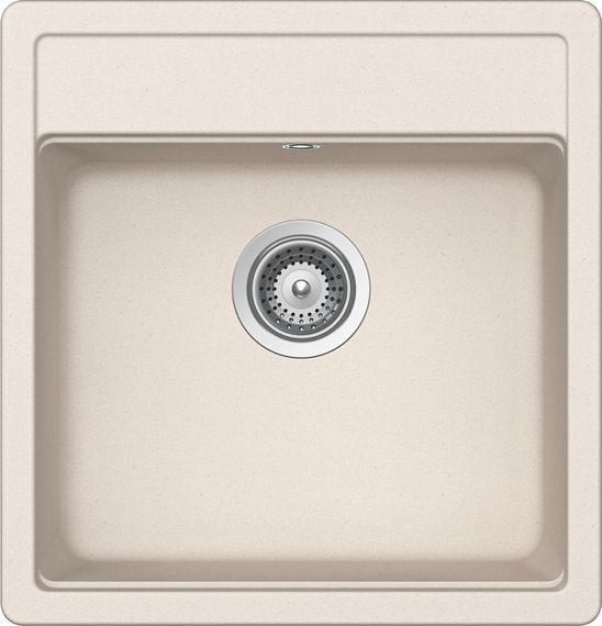 Мойка SCHOCK Nemo 50 Cristalite эверест