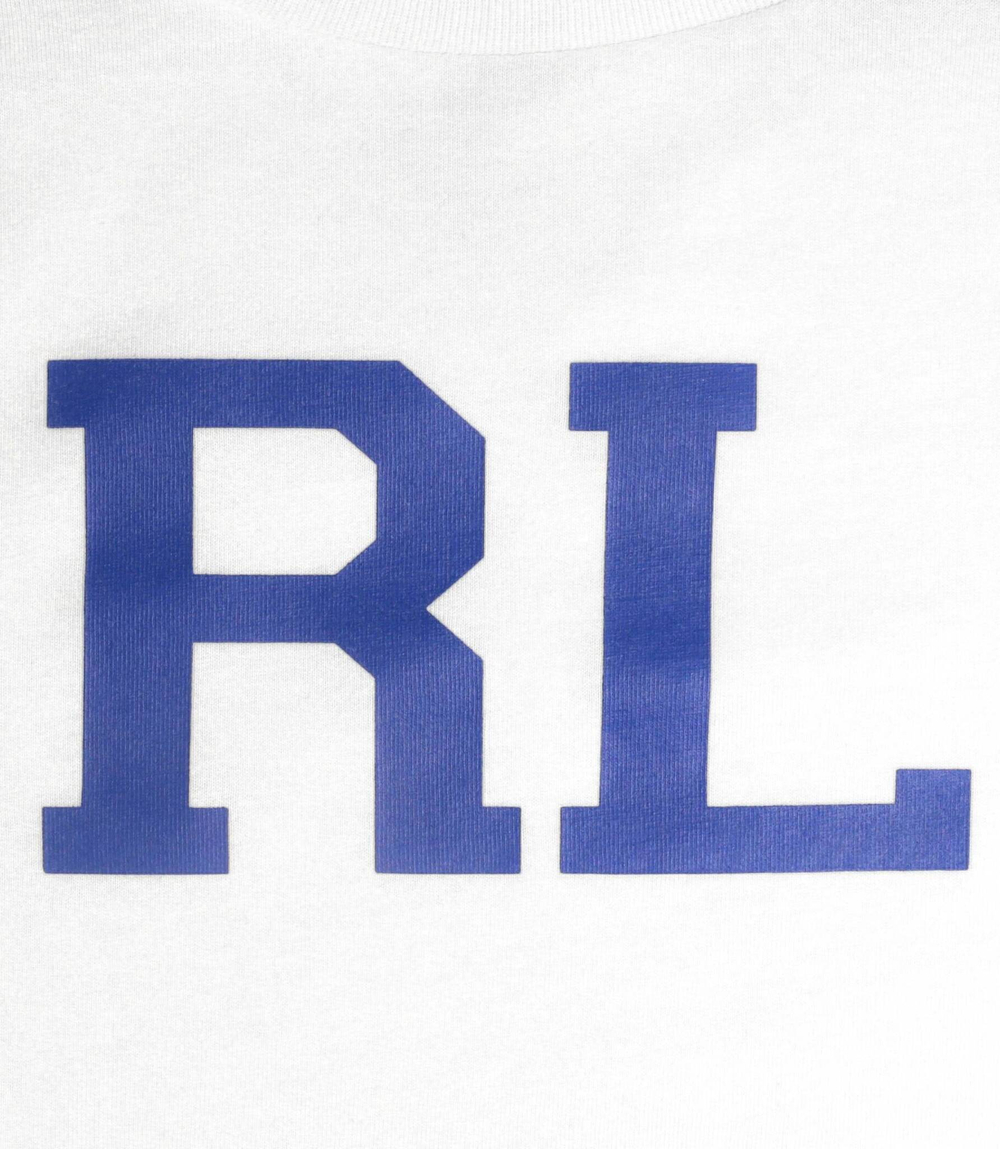 Футболка POLO RALPH LAUREN - белый(867158)