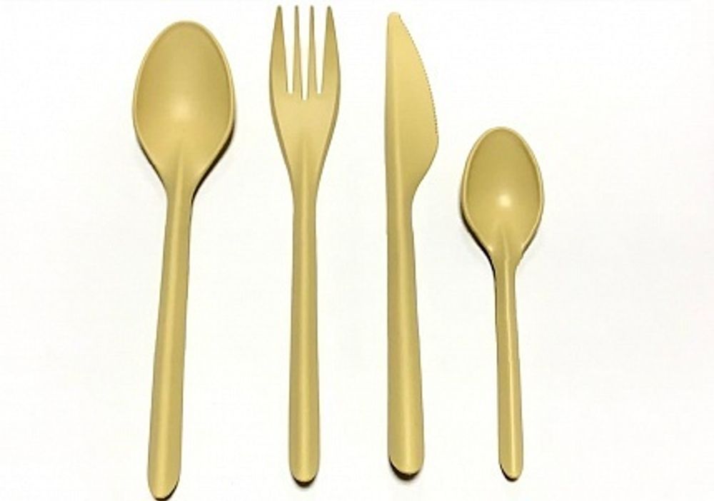 OSQ Spoon kraft edition 173мм (50/1000)