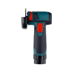 Болгарка аккумуляторная мини ушм / Угловая шлифовальная машина 19500 об/мин GD1-1