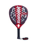 Pala Babolat Technical Vertuo 2024 Juan Lebrón ракетка падел