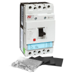 Выключатель автоматический в литом корпусе AV-POWER-1/3 10А 35кА TR EKF (11.00 шт.)