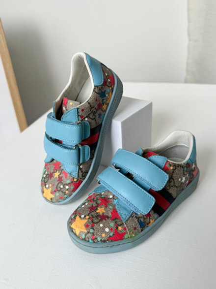 Gucci shoes for kids price on sale