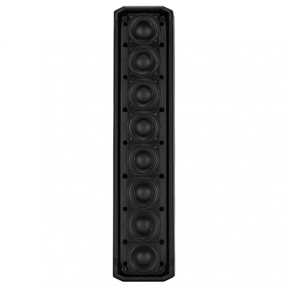 RCF EVOX JMIX8 W активная АС, 900Вт, динамик 2 дюйма