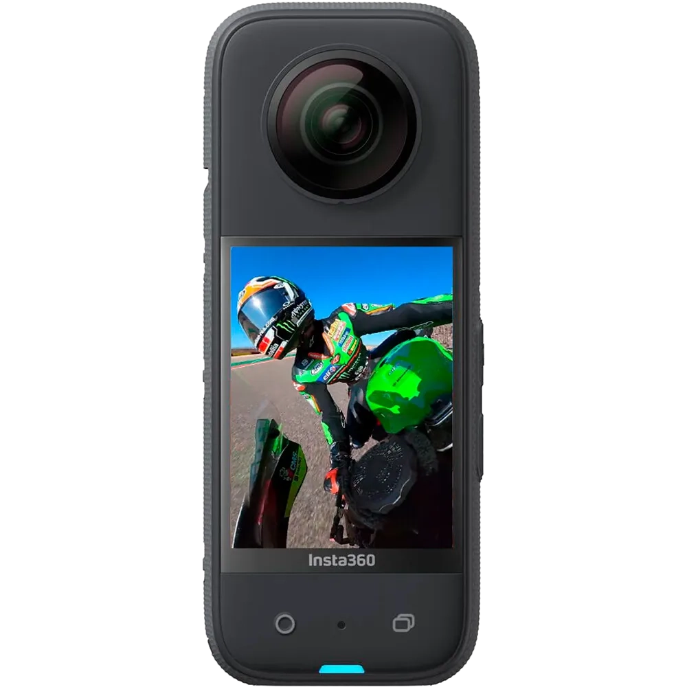 Экшн-камера Insta360 ONE X3
