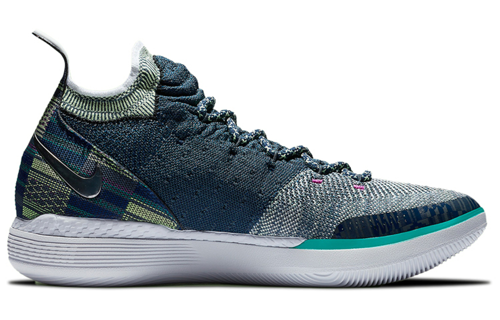 Кроссовки Nike Kd 11 Bhm 2019