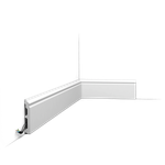 Плинтус SX173