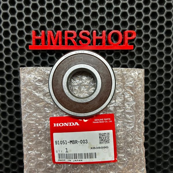 Honda Подшипник, радиальный шариковый, 63/28 CB 1300, CB 1100 91051-MBR-003