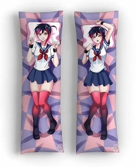 Дакимакура Миюджи Шан