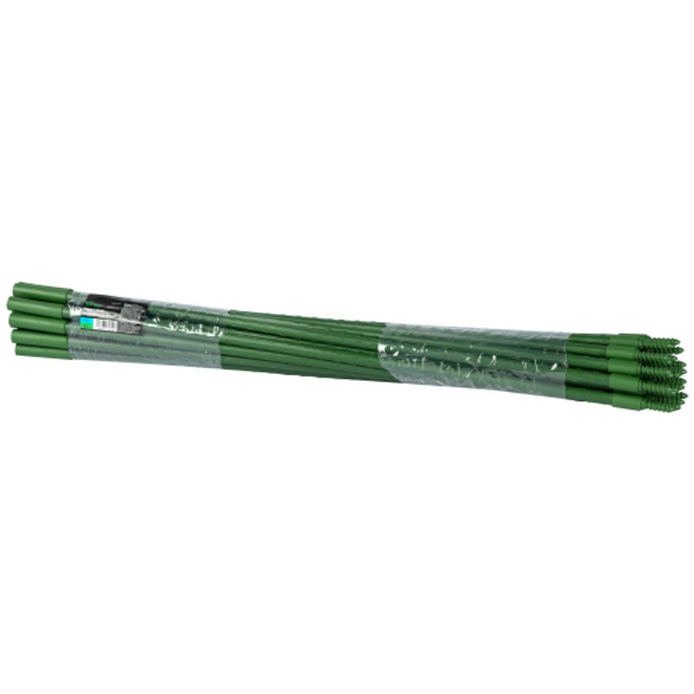 Поддержка для растений GREEN APPLE GARP-11-60 разборная 60 см d 11 мм комплект 20 шт | GREEN APPLE