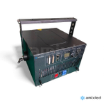 Анимационный лазер 20W LASER BS