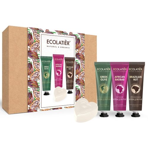 Подарочный набор Inspiration