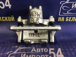 Суппорт тормозной задний правый MITSUBISHI PAJERO 1999-2002