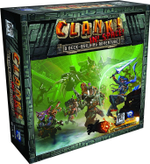Clank! In! Space! на английском языке