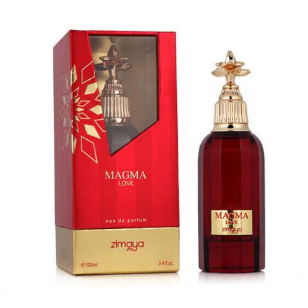 Женская парфюмерия Женская парфюмерия Zimaya EDP Magma Love 100 ml