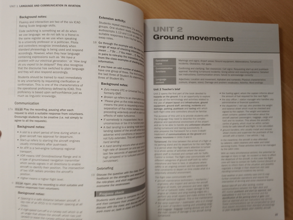 Flightpath Teacher's Book !! Книга для учителя!!