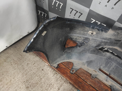 Бампер передний Toyota Land Cruiser Prado 150 17-24 Б/У Оригинал 5211960N4