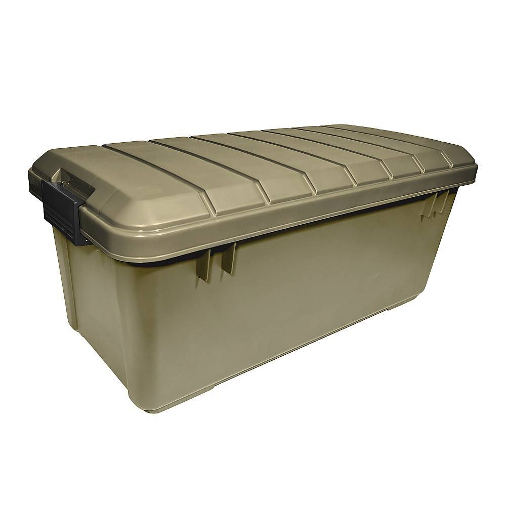 Бокс IRIS RV BOX 800
