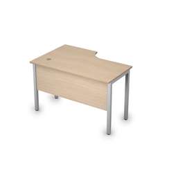 2МД.144 Стол криволинейный прав. (1200*800*750)