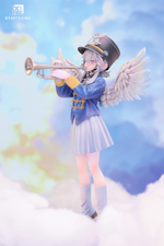 Тенши Фикико / Tenshi Fikiko