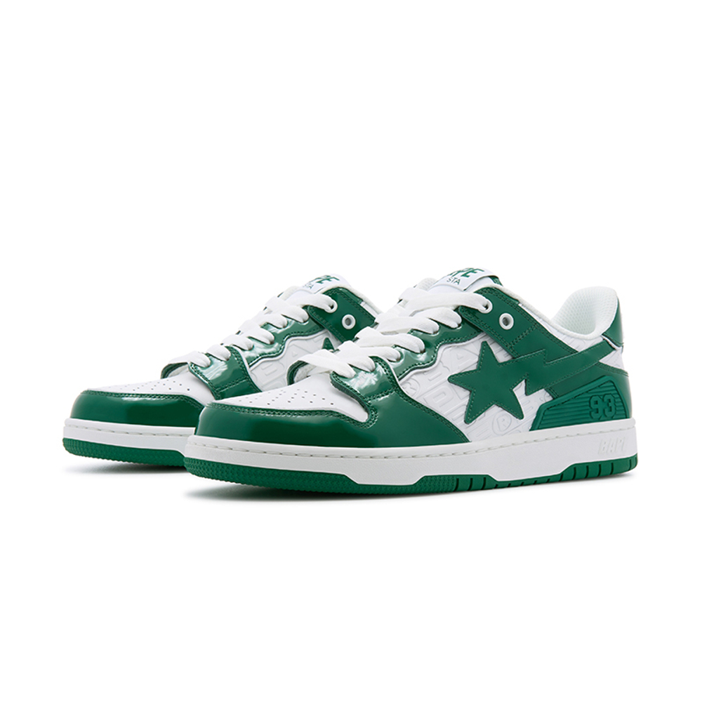 A Bathing Ape A Bathing Ape Bathing Ape A Bathing Ape Sk8 Sta