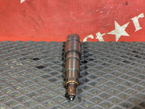 Форсунка топливная 2017г