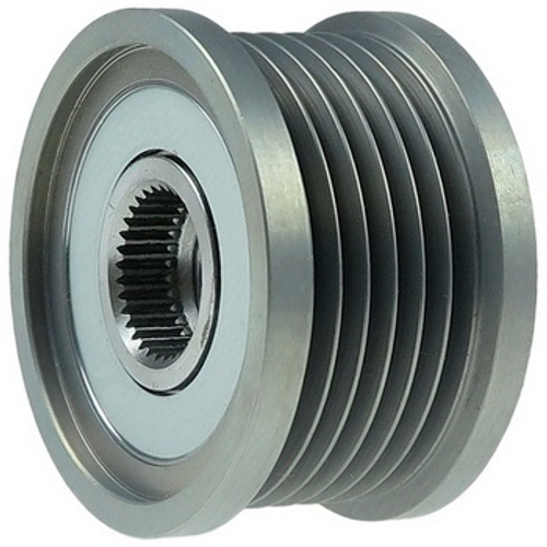 Муфта обгонная генератора Delco 535020210