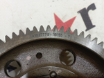 Шестерня распредвала 2018г.