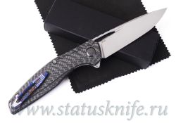 Нож Широгоров 111 MRC Exclusive M398фотография - 2