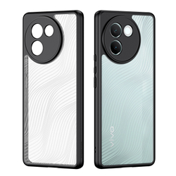 Тонкий чехол от Dux Ducis для смартфона Vivo V30e, серия Aimo Series Case