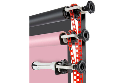 Система подъема Raylab BS-S3 для трёх фонов