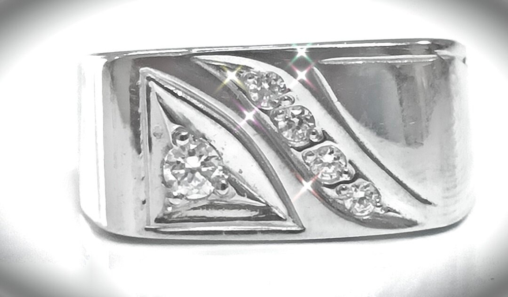 Ювелирное кольцо Эстерелла