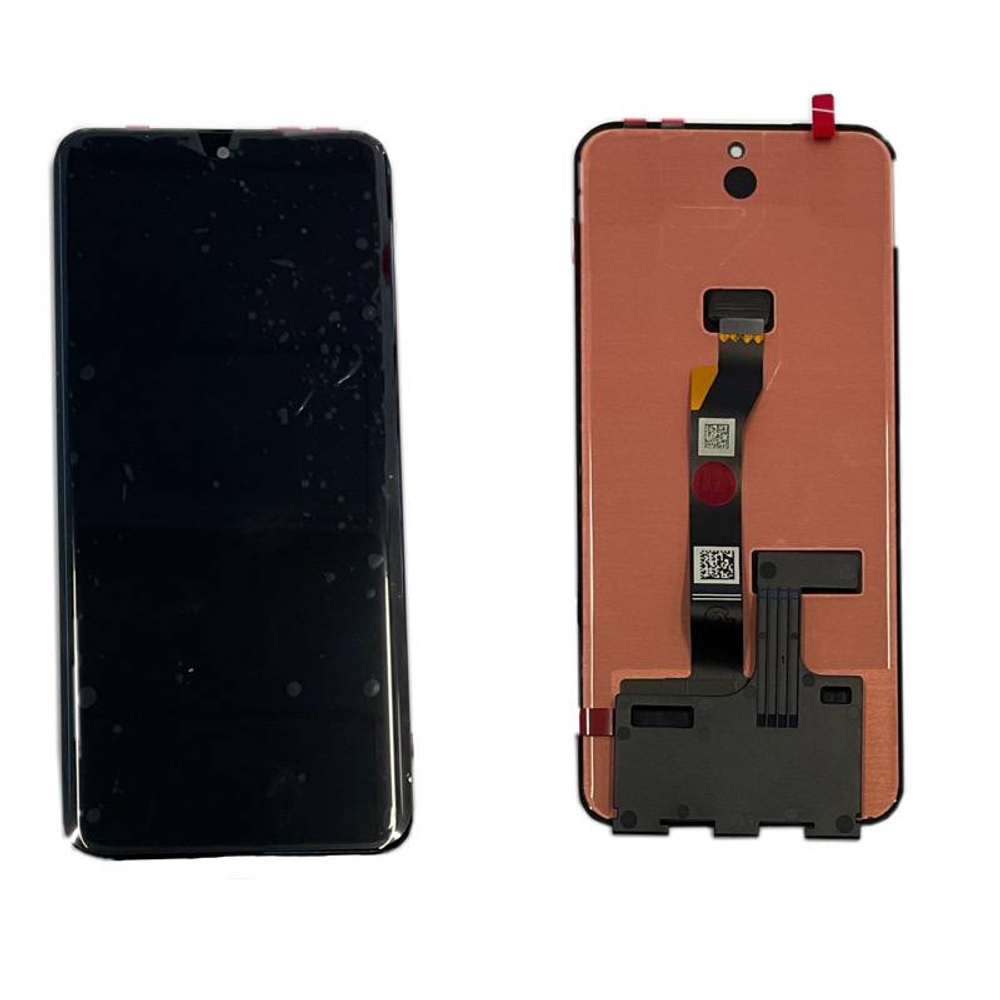 Дисплей для Huawei Honor 90 (REA-NX9) с тачскрином Черный - OR