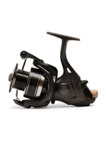 Катушка с байтраннером Pulzar 4000 + дополнительная шпуля