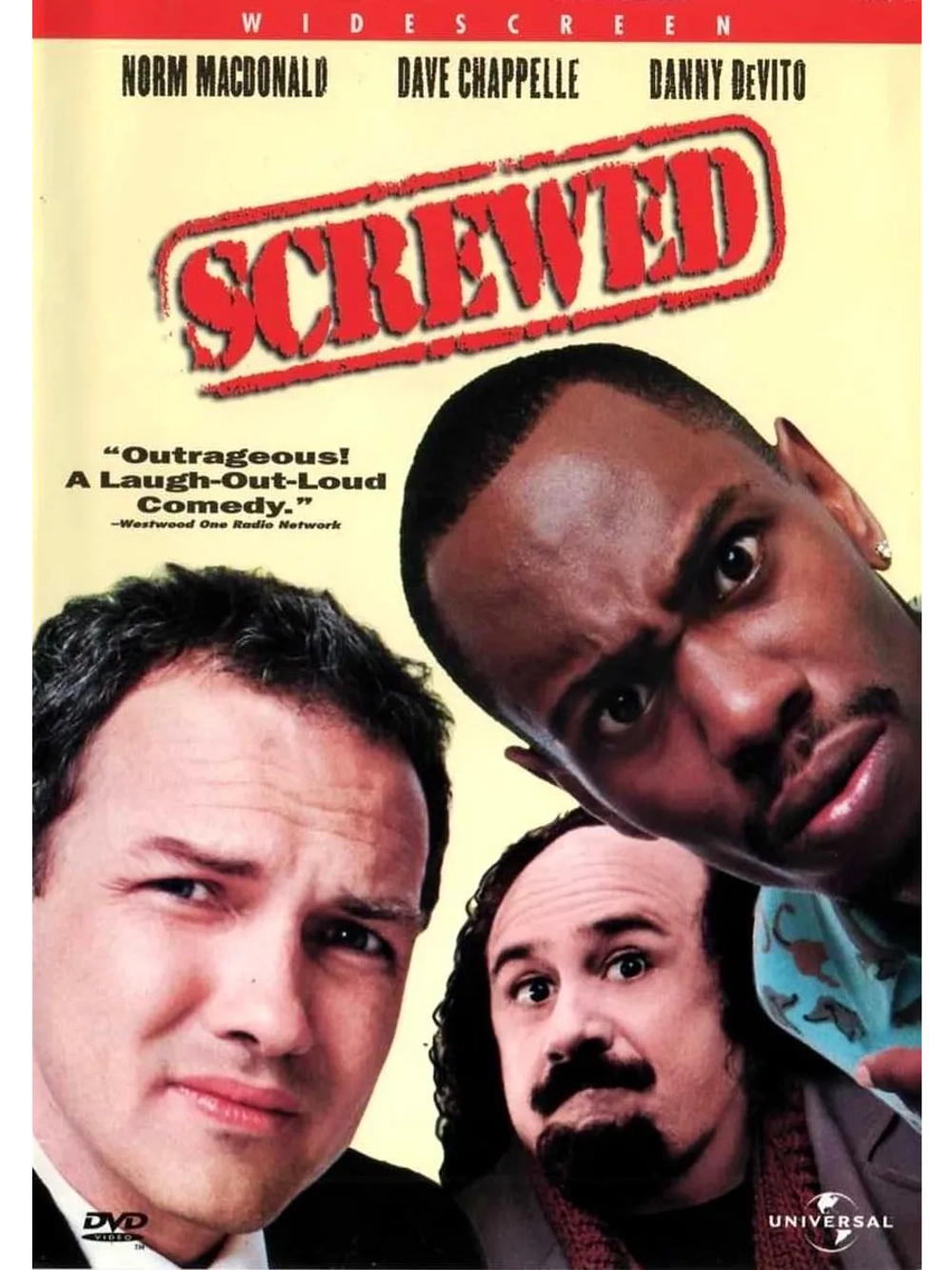 История одного похищения (2000) (DVD-R)