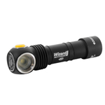Фонарь Armytek Wizard C2 Pro Magnet USB Белый