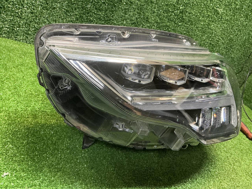 Фара левая Haval Jolion (2021-н.в.) LED