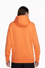 Кофта Nike Sportswear Club Fleece