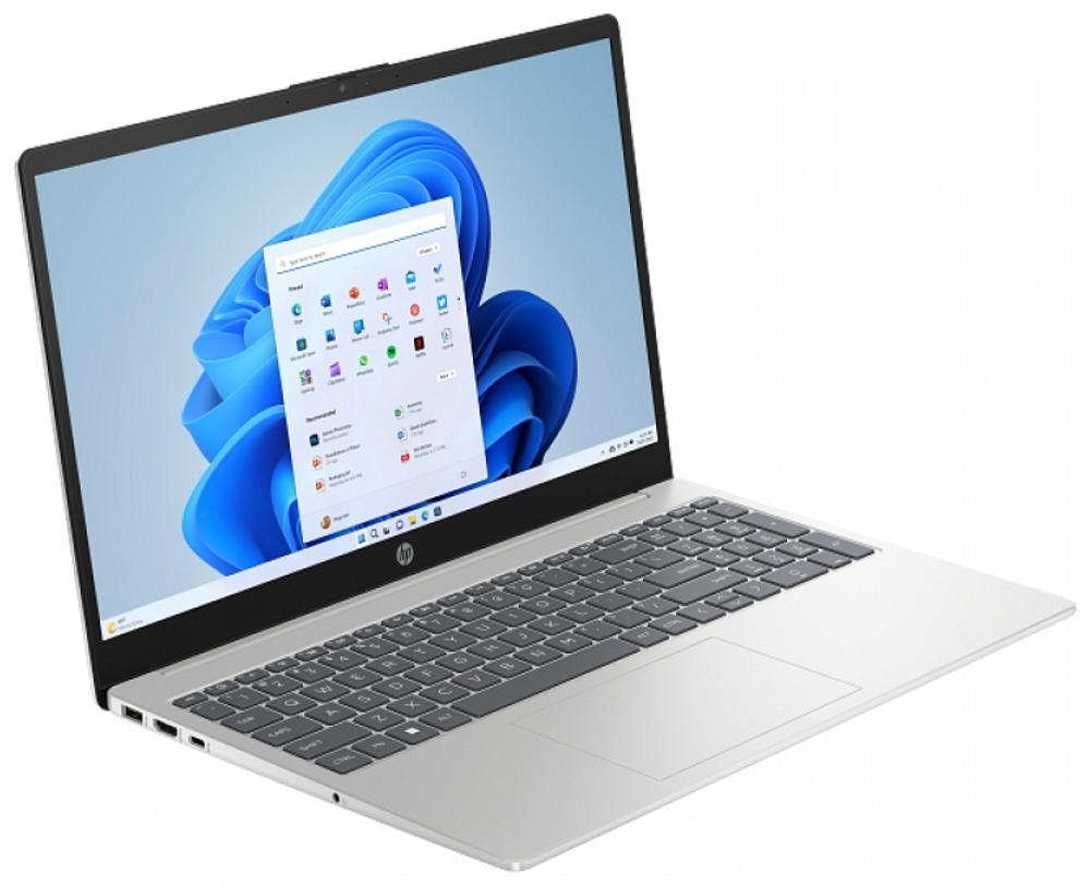 Ноутбук HP 15-fc0160ci 15.6&#34; / 16 Гб / M.2 512 Гб / Win 11 Home / BK4Z3EA